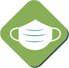 Mask Icon